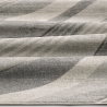 Alfombra suave sala de estar gris Funny Venta