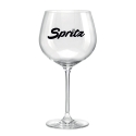 Juego de 2 copas 780ml para bar cocina pub Fatti un Ape Spritz Venta