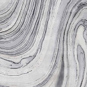Alfombra gris para dormitorio Nevada Venta