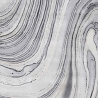Alfombra gris para dormitorio Nevada Venta