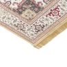 Alfombra estilo persa color oro Rubine Venta