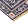 Alfombra persa azul para salón Rubine Venta