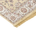 Alfombra estilo persa para salón color oro Rubine Venta