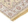 Alfombra estilo persa para salón color oro Rubine Venta