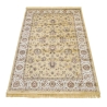 Alfombra estilo persa para salón color oro Rubine Promoción