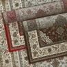 Alfombra oriental persa marrón Tabriz Venta