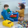 Cajón organizador LEGO Brick Drawer de 4 botones Modelo