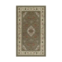 Alfombra oriental para sala de estar persa barro Tabriz Promoción