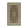 Alfombra oriental para sala de estar persa barro Tabriz Promoción