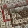 Alfombra oriental para sala de estar persa barro Tabriz Venta