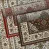 Alfombra oriental estilo persa color cipria Tabriz Venta