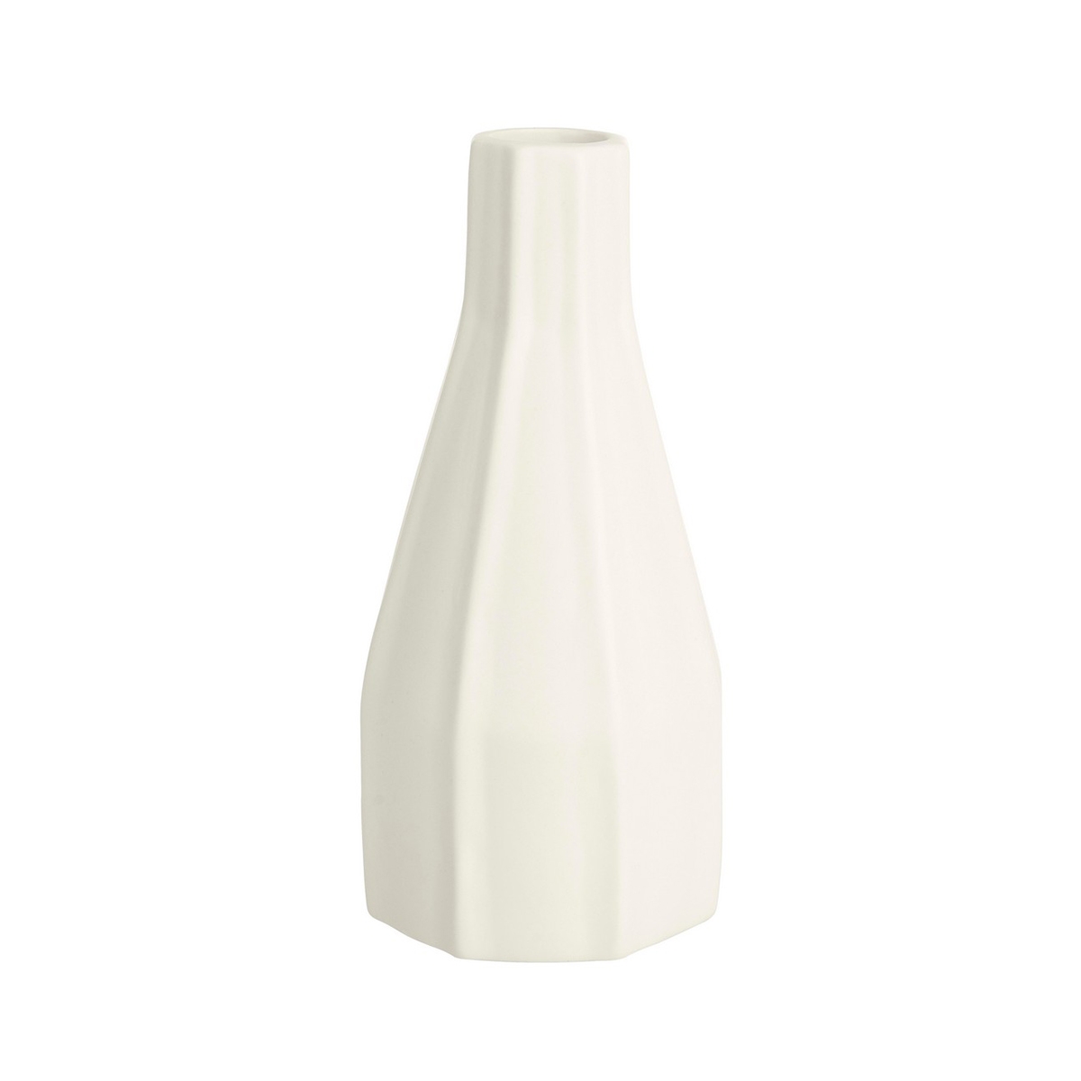 Jarrón de porcelana para flores y plantas diseño moderno blanco Atena Promoción Jarrón de porcelana para flores y plantas diseño moderno blanco Atena Promoción