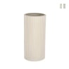 Maceta cilíndrica de porcelana para plantas de interior Ø12,5x26cm Vivy L Promoción