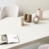 Maceta cilíndrica de porcelana para plantas de interior Ø12,5x26cm Vivy L Venta