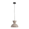 Lámpara colgante de metal estilo contemporáneo Jabalpur Rebajas