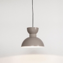 Lámpara colgante de metal estilo contemporáneo Jabalpur Oferta