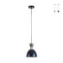 Lámpara colgante de metal estilo industrial moderno Jabalpur Promoción