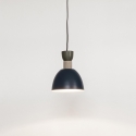 Lámpara colgante de metal estilo industrial moderno Jabalpur Oferta
