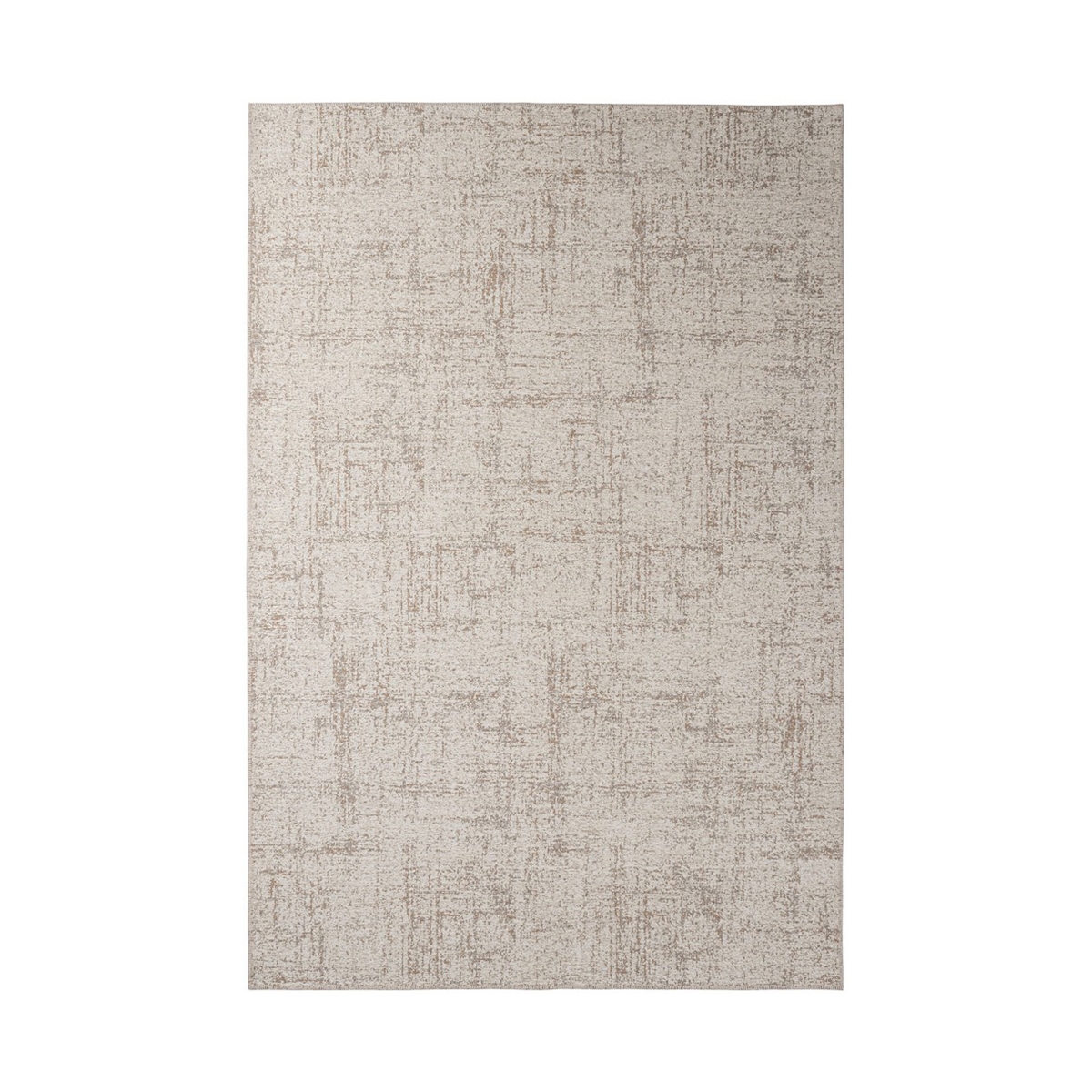 Alfombra moderna para sala 200x290cm yute poliéster gris Azra Promoción Alfombra moderna para sala 200x290cm yute poliéster gris Azra Promoción