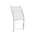 Silla de playa plegable sillón lounge reclinable Bizzotto Taylor 