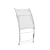 Silla de playa plegable sillón lounge reclinable Bizzotto Taylor 