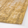 Alfombra moderna rectangular 155x230 para sala de estar o dormitorio Yuno Venta