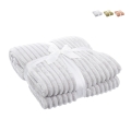 Manta de poliéster para sala de estar o dormitorio 150x200 Rachele Promoción