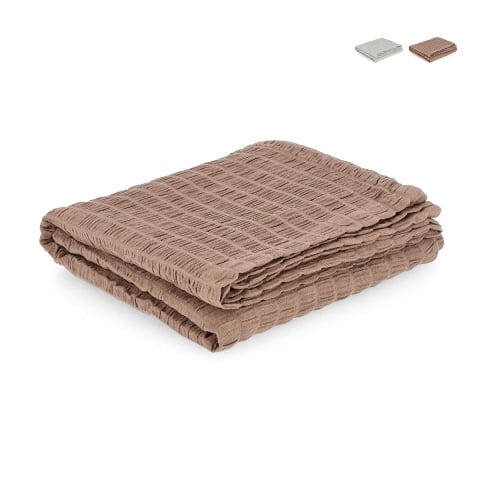Toalla de algodón para baño y sala 130x170 Keyah Promoción