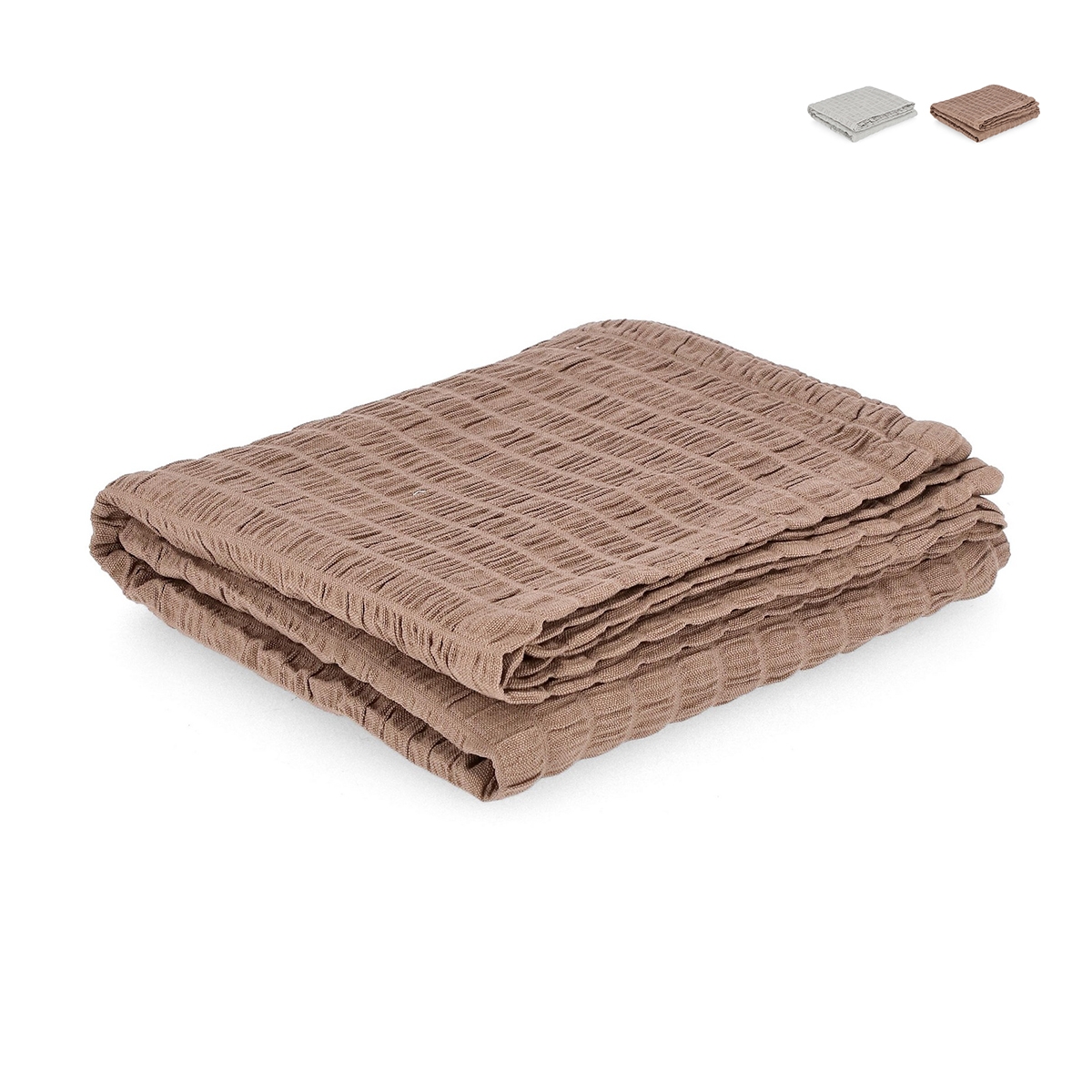 Toalla de algodón para baño y sala 130x170 Keyah Promoción Toalla de algodón para baño y sala 130x170 Keyah Promoción
