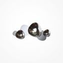 Aplique de pared diseño Maytoni Jack Stone Rebajas