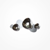 Aplique de pared diseño Maytoni Jack Stone Rebajas