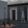 Lámpara de exterior moderna Maytoni Elbe Venta
