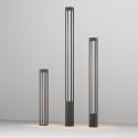 Farol de exterior para jardín moderno Maytoni Elbe Oferta