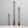 Farol de exterior para jardín moderno Maytoni Elbe Oferta