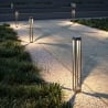 Farol de exterior para jardín moderno Maytoni Elbe Venta