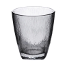 Set de 6 vasos de agua 330 ml de vidrio multicolor Color Stock