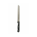 Set de 3 utensilios para barbacoa 2 cuchillos tenedor acero inoxidable Grivka Oferta