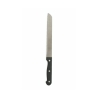 Set de 3 utensilios para barbacoa 2 cuchillos tenedor acero inoxidable Grivka Oferta