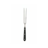 Set de 3 utensilios para barbacoa 2 cuchillos tenedor acero inoxidable Grivka Rebajas