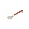 Juego de 3 utensilios para barbacoa de acero inoxidable y madera Firao Oferta