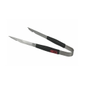Set de 3 utensilios para barbacoa de acero inoxidable Zirka Rebajas