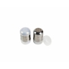 Set 6 utensilios para barbacoa de acero inoxidable con guante y delantal Lomar Rebajas