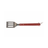 Set 6 utensilios para barbacoa de acero inoxidable con guante y delantal Lomar Descueto