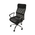 Silla de oficina de escritorio ajustable acolchada giratoria Xelti Promoción