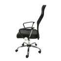 Silla de oficina de escritorio ajustable acolchada giratoria Xelti Venta