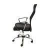 Silla de oficina de escritorio ajustable acolchada giratoria Xelti Venta