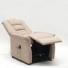 Sillón Elevador Power-Lift para Mayores con Ruedas Traseras Emma Características