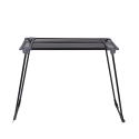Tendedero extensible interior exterior metal 17m negro Laundry Venta
