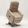 Sillón Elevador Power-Lift para Mayores con Ruedas Traseras Emma Precio
