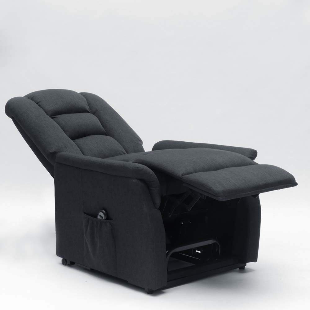 Sillón Elevador Power-Lift para Mayores con Ruedas Traseras EMMA | eBay